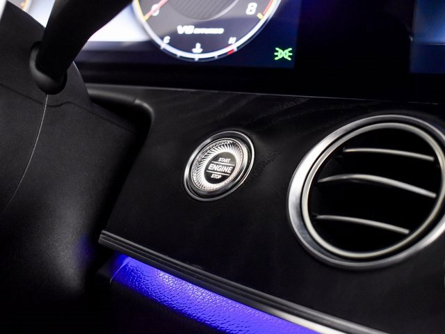 Used 2018 Mercedes-Benz E 63 AMG S image 38