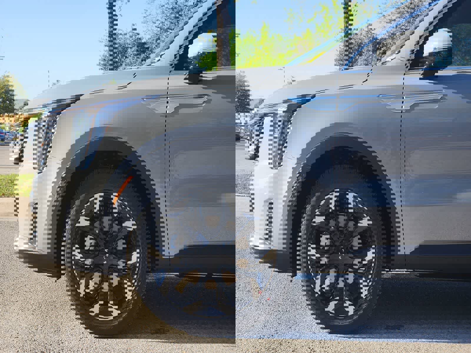 New 2026 Kia Sorento SX FWD image 8