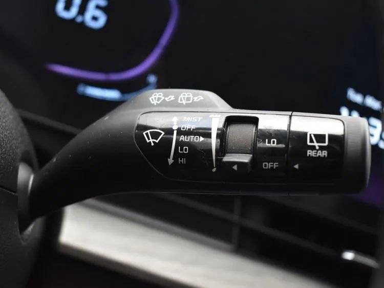 Used 2023 Kia Sportage X-Line AWD/4WD image 26