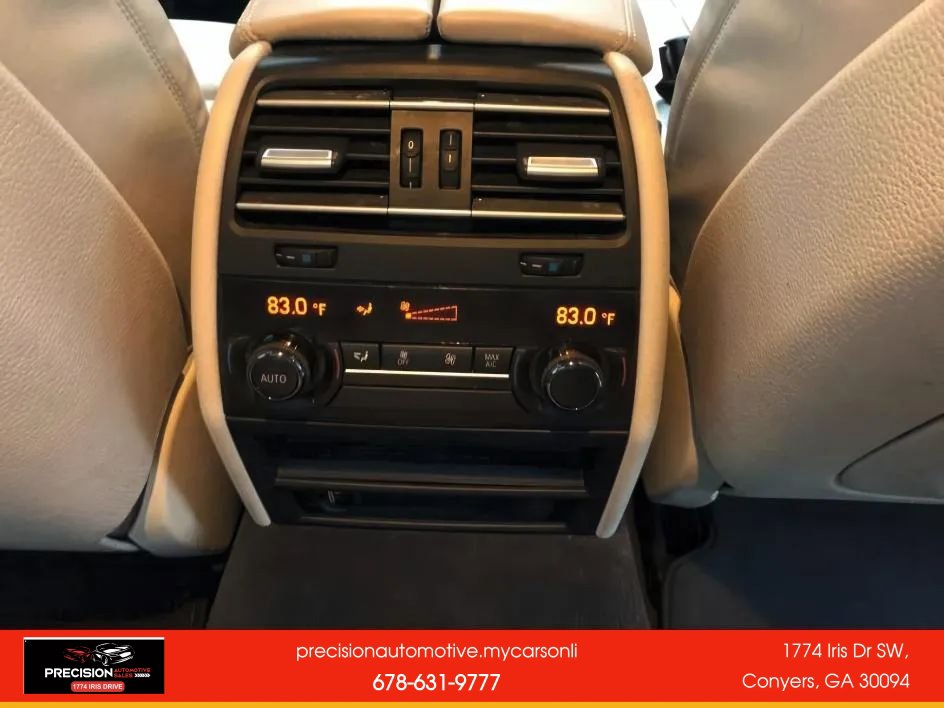 Used 2013 BMW 750i RWD image 18