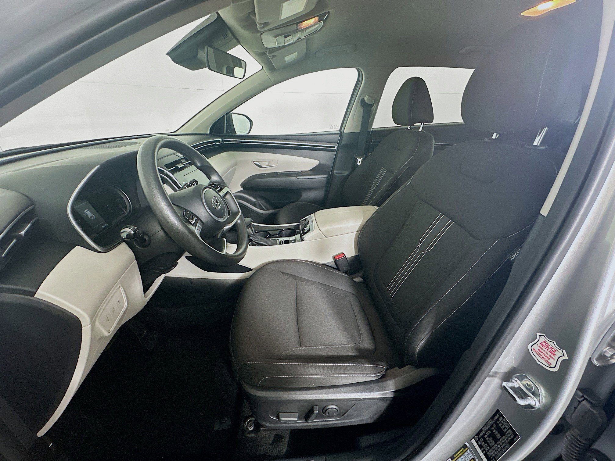 Used 2024 Hyundai Tucson SEL image 13