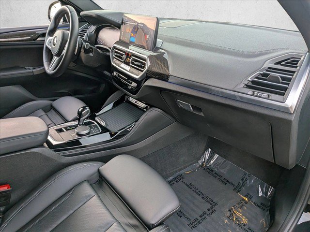 Used 2023 BMW X4 M40i w/ Premium Package AWD/4WD image 30