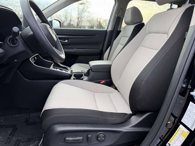 Used 2026 Honda CR-V EX image 11