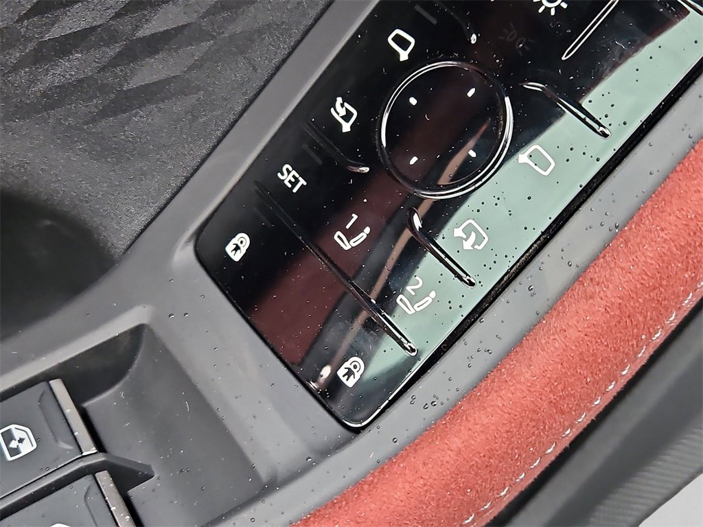 New 2025 Audi S5 Premium Plus image 14