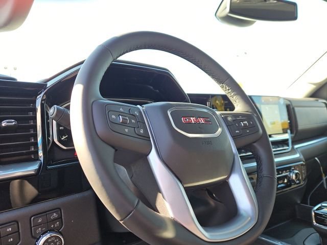 New 2026 GMC Sierra 1500 SLT w/ SLT Premium Package image 33