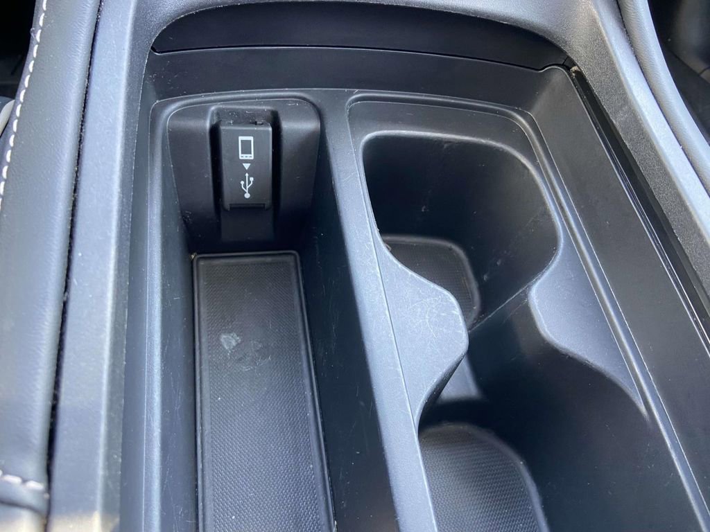 Used 2021 Acura RDX FWD w/ Advance Package image 27