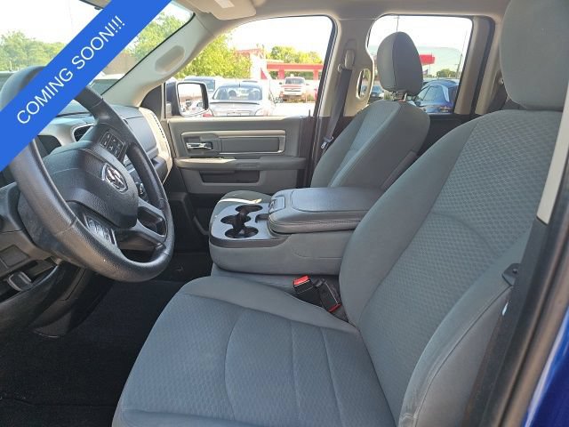 Used 2017 RAM 1500 Classic SLT AWD/4WD image 10