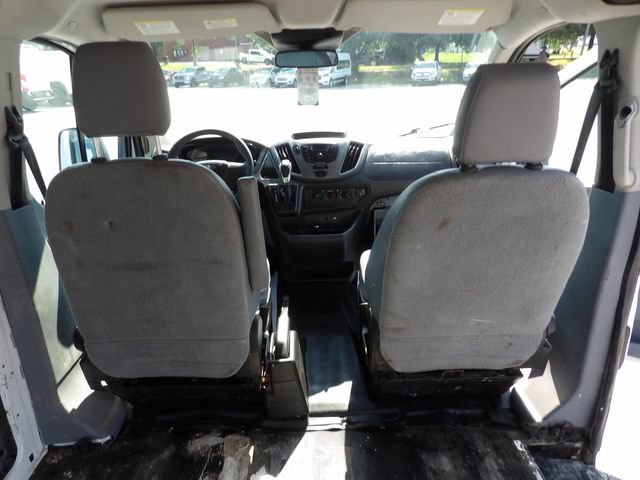 Used 2016 Ford Transit 150 130 Low Roof RWD image 15