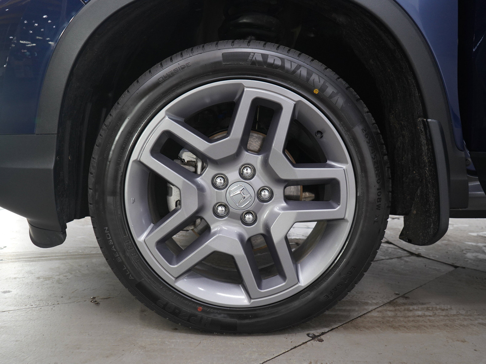 Used 2023 Honda Passport EX-L image 31