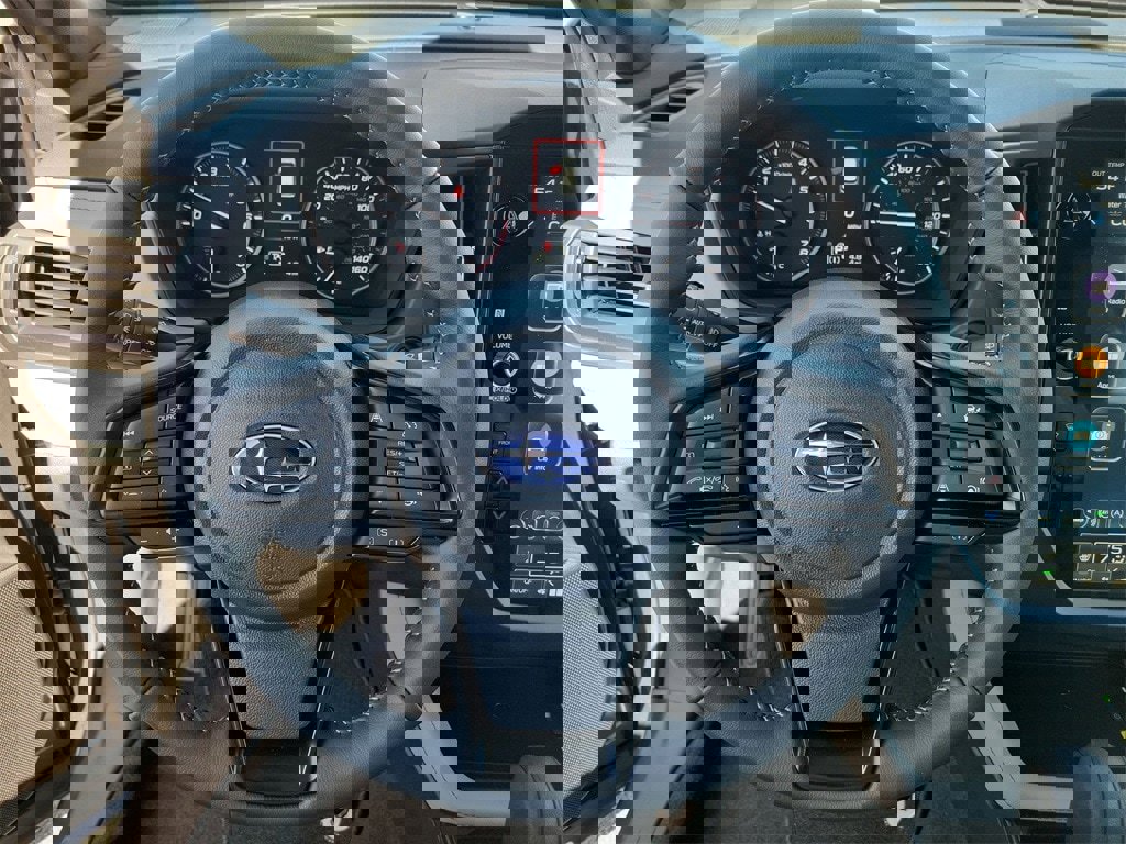 New 2026 Subaru Forester Premium image 21