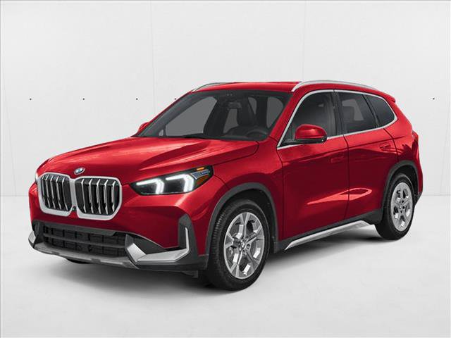 New 2027 BMW X1 xDrive28i w/ Technology Package AWD/4WD image 1