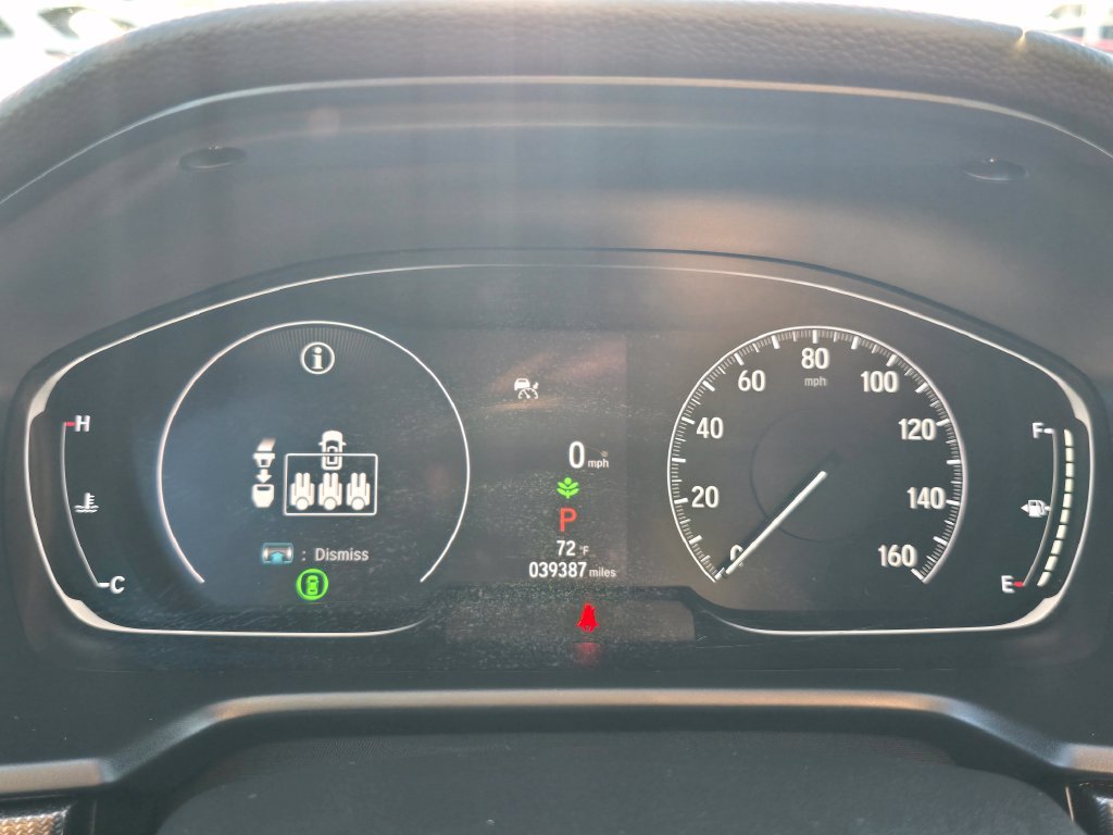 Used 2022 Honda Accord Sport image 21