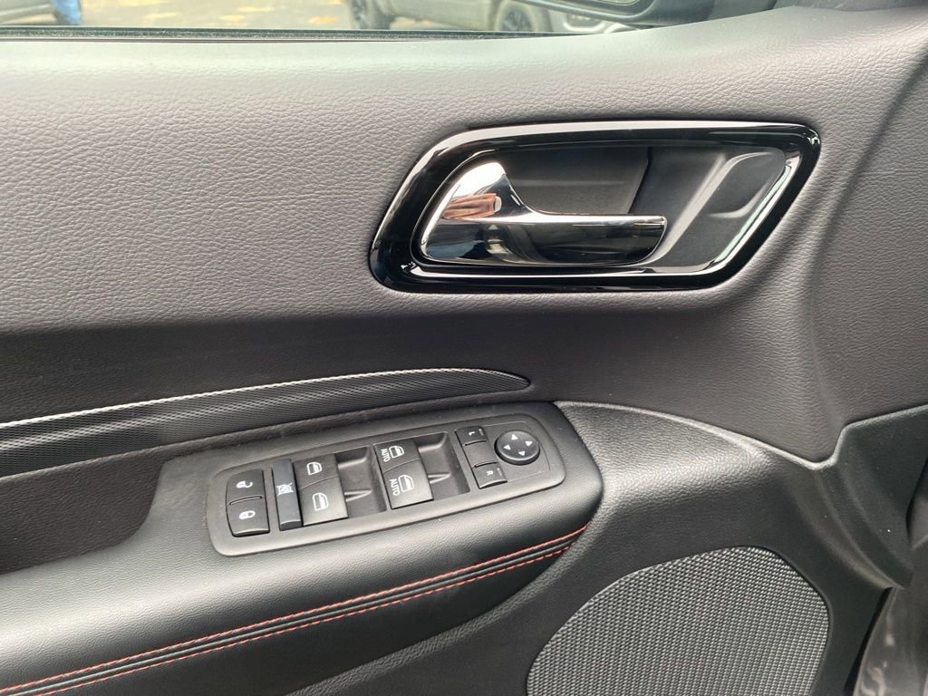 New 2026 Dodge Durango GT w/ Blacktop Package RWD image 18