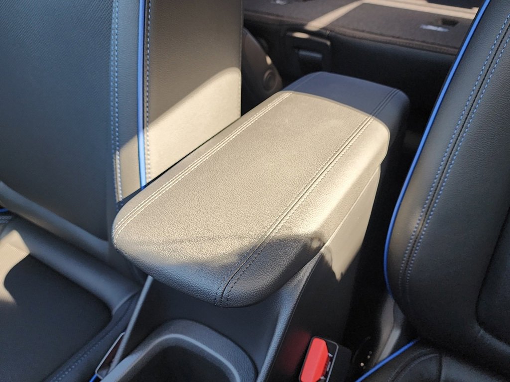 New 2026 Buick Encore GX Sport Touring w/ Advanced Technology Package image 31