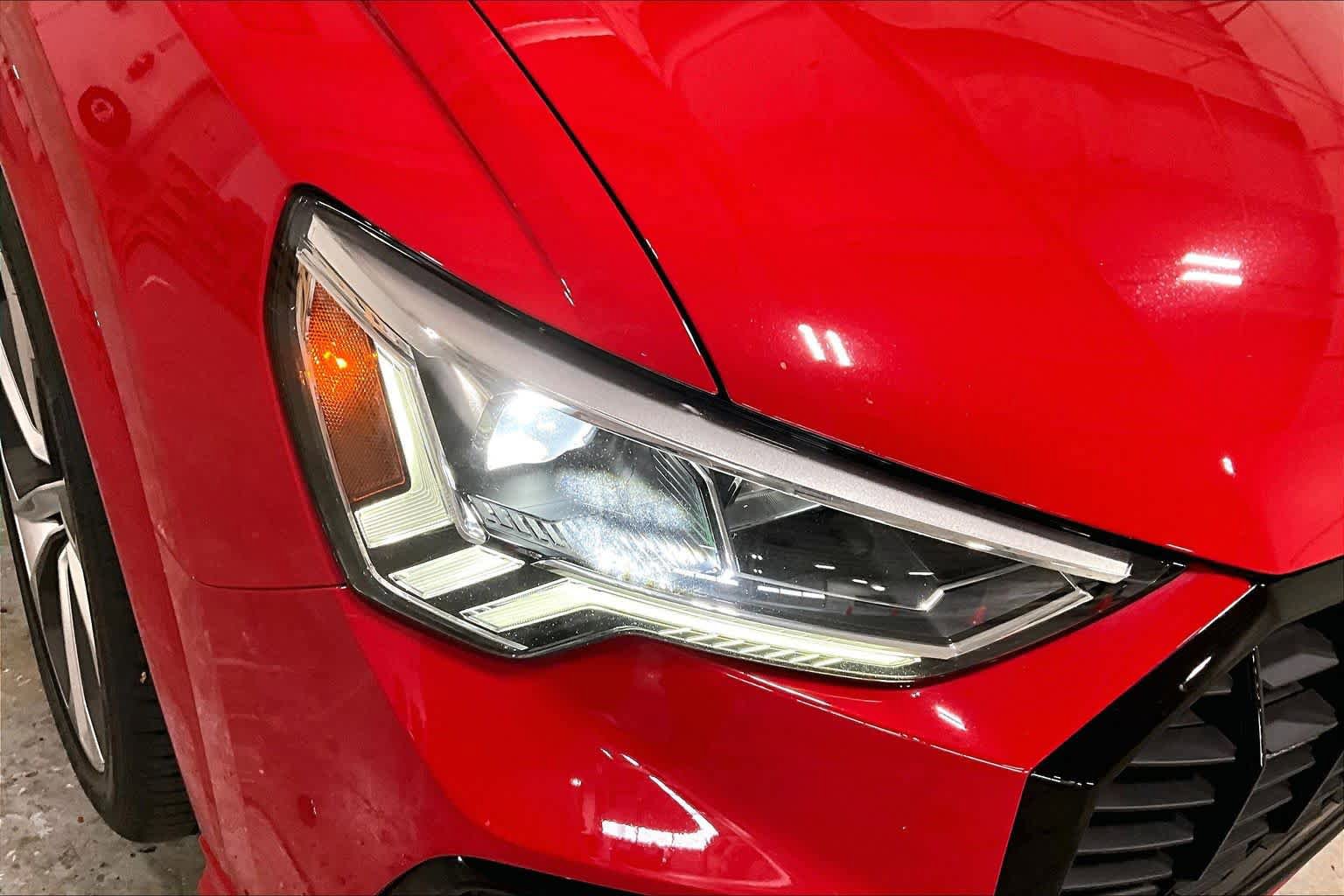Used 2021 Audi Q3 2.0T Premium Plus AWD/4WD image 27