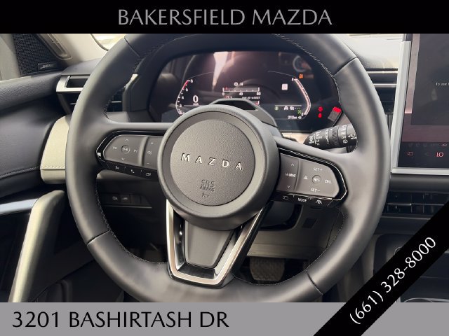 New 2026 MAZDA CX-5 2.5 S w/ Premium Plus Package AWD/4WD image 14