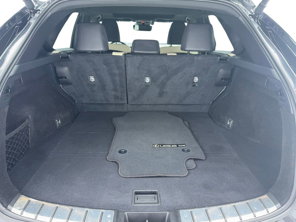 Used 2022 Lexus NX 350 AWD image 12