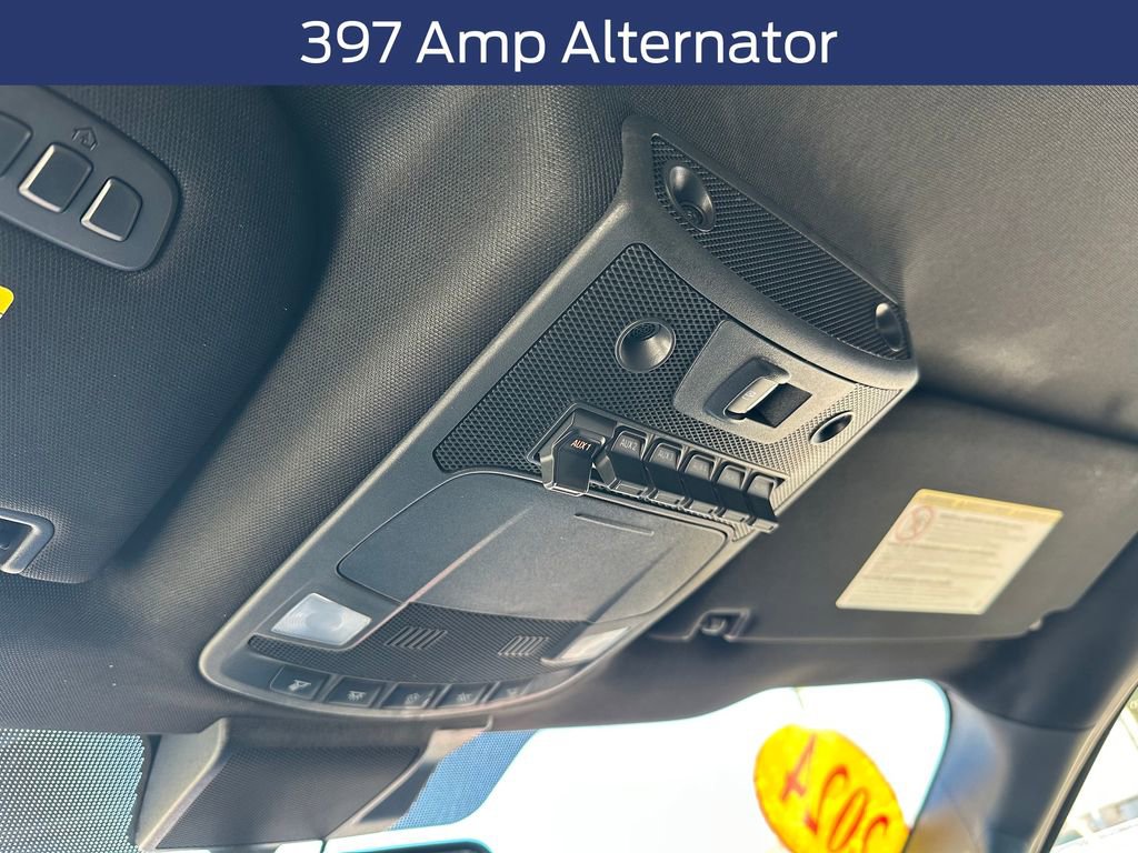 Used 2022 Ford F350 Lariat w/ Lariat Ultimate Package image 26