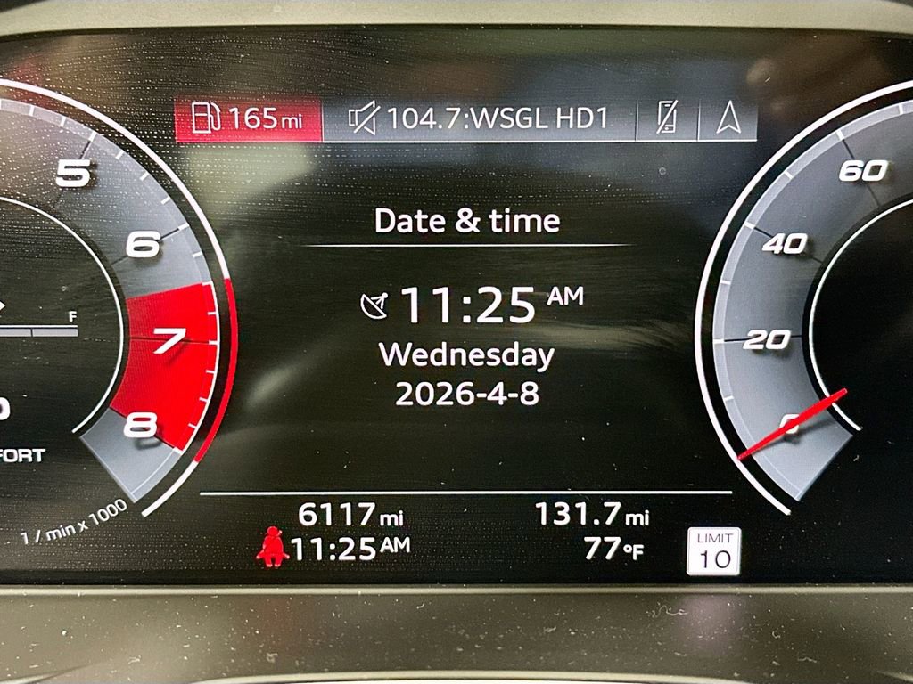 Used 2024 Audi S5 Premium Plus w/ Premium Plus Package image 12