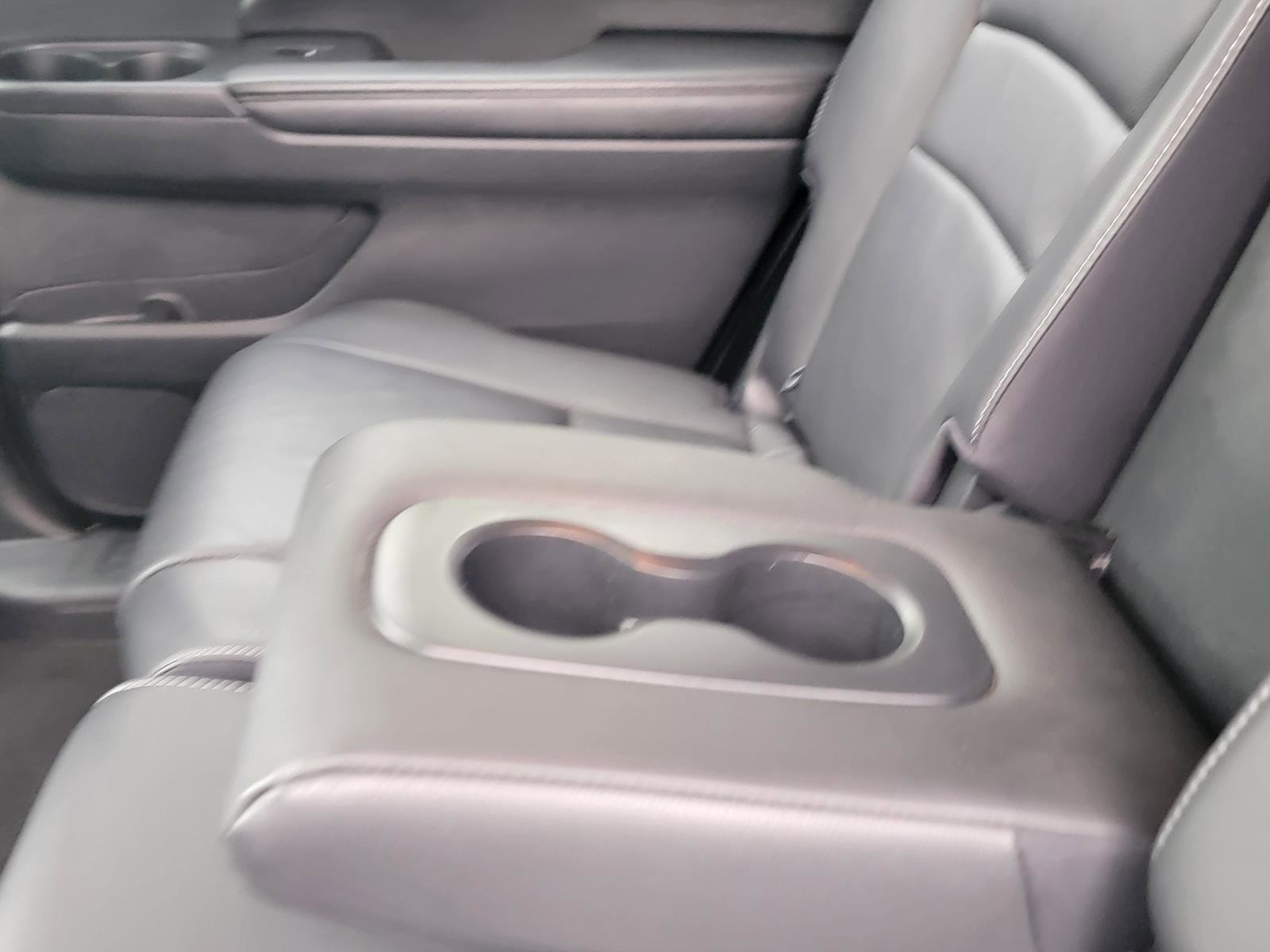 Used 2022 Honda Pilot Special Edition image 28