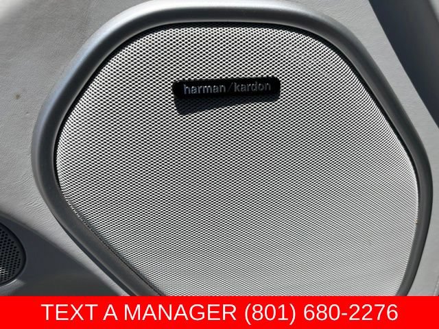 Used 2018 Jeep Grand Cherokee Summit AWD/4WD image 16