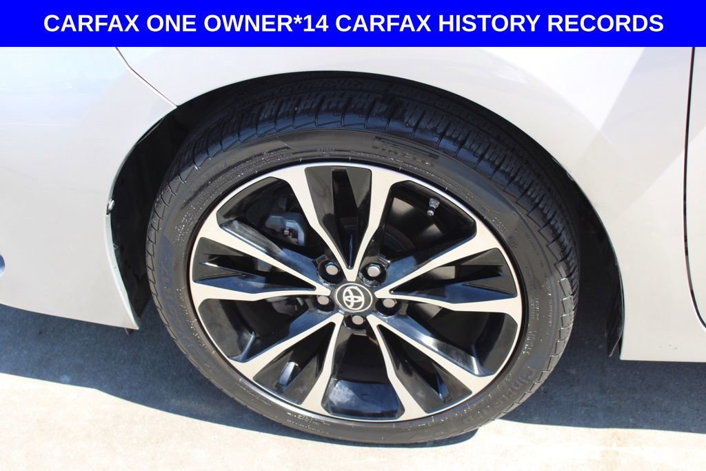 Used 2019 Toyota Corolla SE image 11
