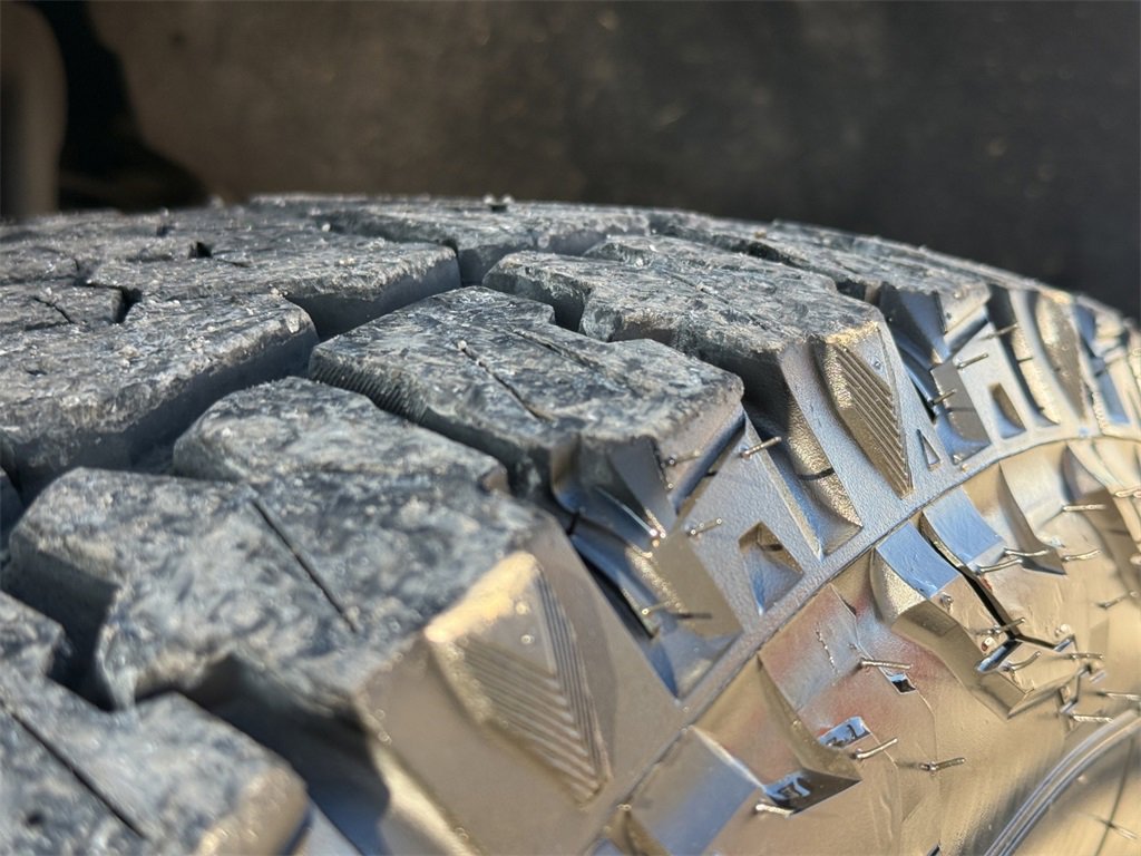 Used 2021 Ford F250 XL w/ STX Appearance Package image 22