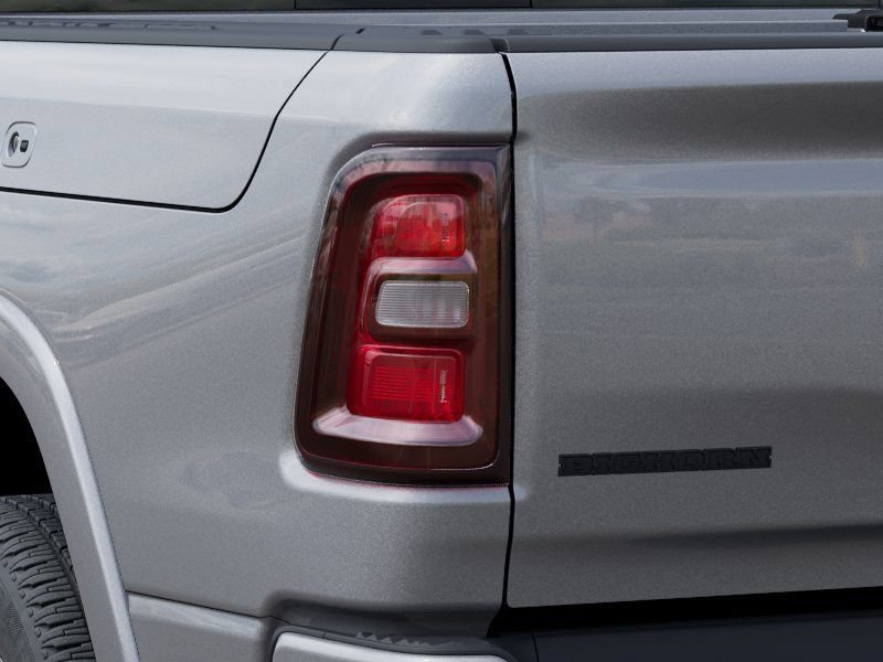 New 2026 RAM 1500 Big Horn image 9