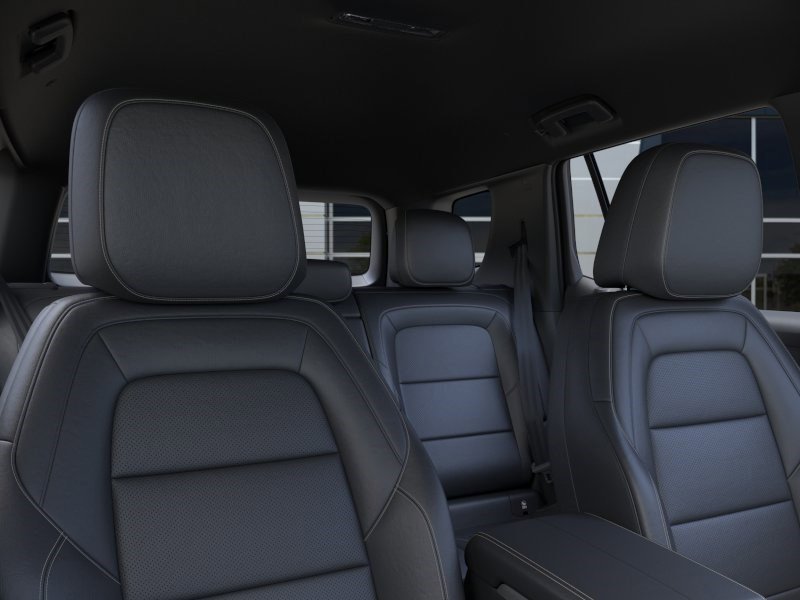 New 2026 GMC Terrain Elevation image 25