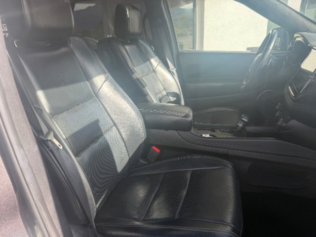Used 2021 Dodge Durango Citadel w/ Premium Entertainment Group AWD/4WD image 14