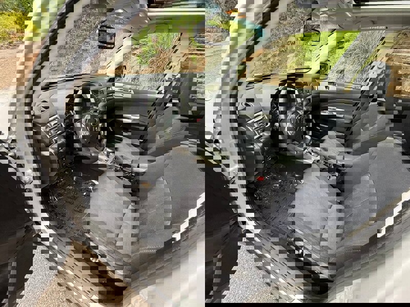 Used 2010 Subaru Forester 2.5X Premium image 10