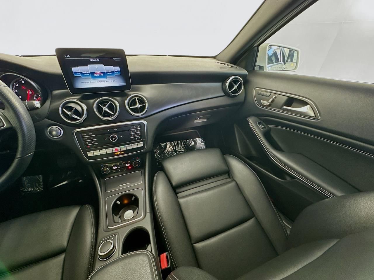 Used 2019 Mercedes-Benz GLA 250 4MATIC image 12