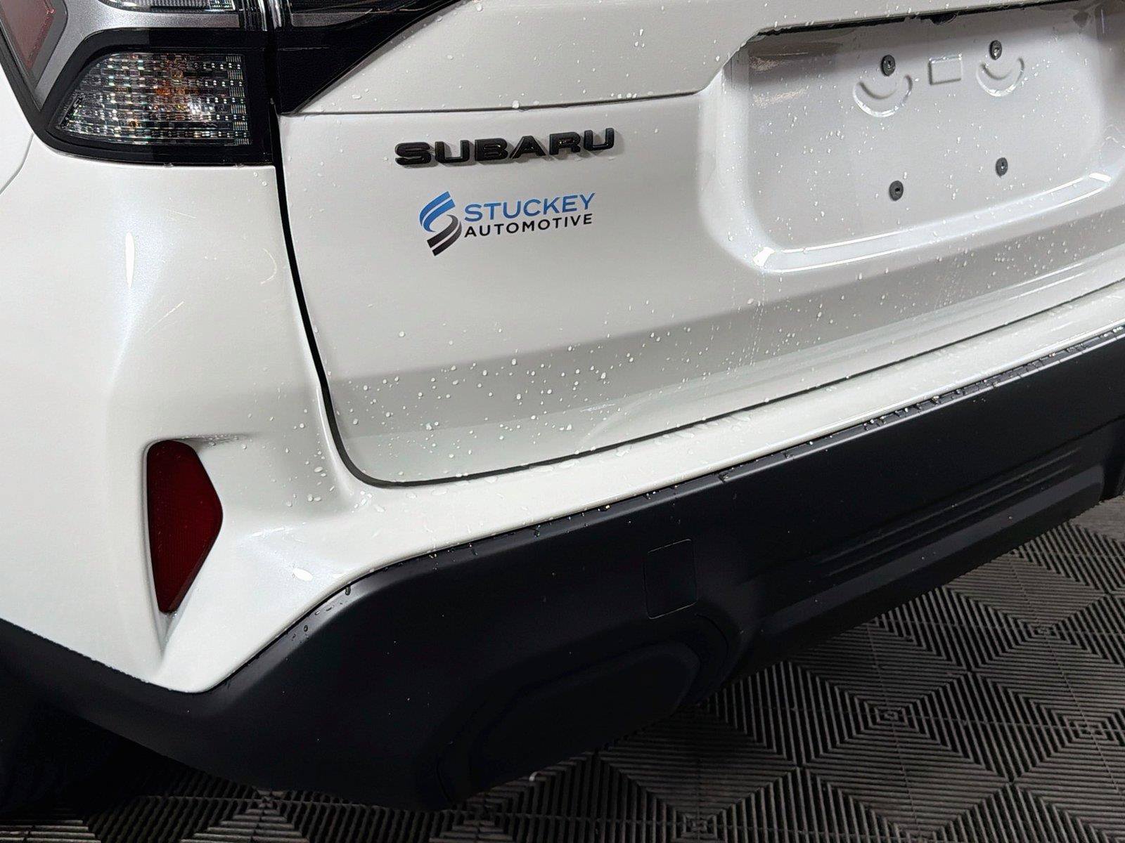 New 2026 Subaru Forester Premium AWD/4WD image 36