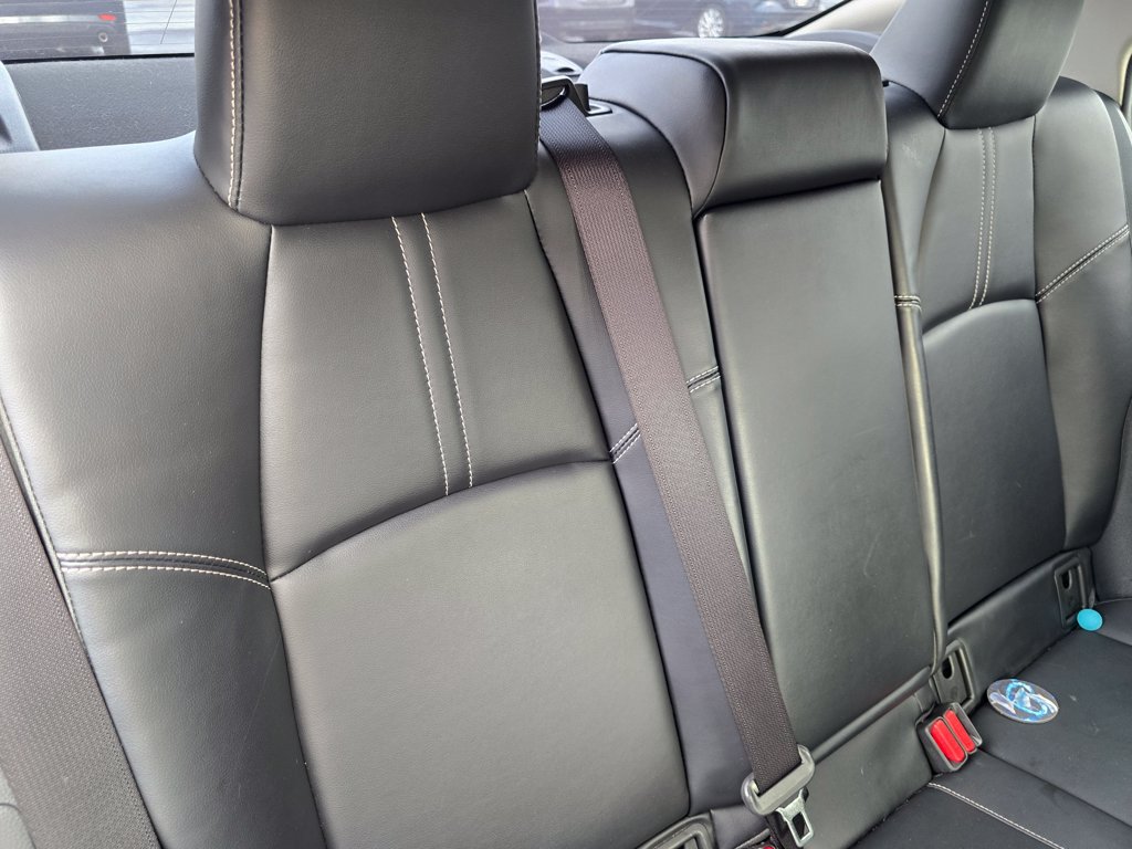 Used 2024 Toyota Corolla XLE FWD image 14
