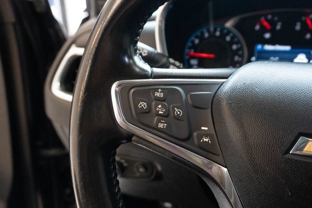 Used 2020 Chevrolet Equinox LT w/ Sport Edition FWD image 23