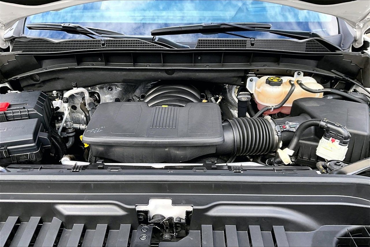 Used 2023 GMC Sierra 1500 Denali Ultimate image 38