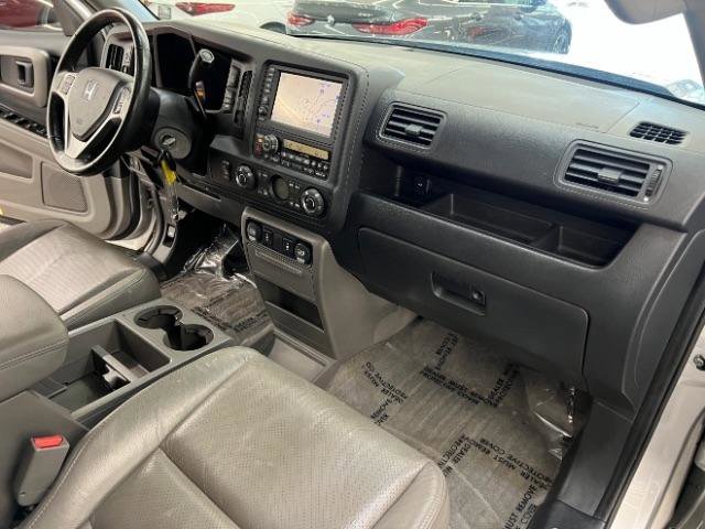 Used 2013 Honda Ridgeline RTL image 9