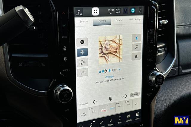 Used 2022 RAM 2500 Laramie image 21