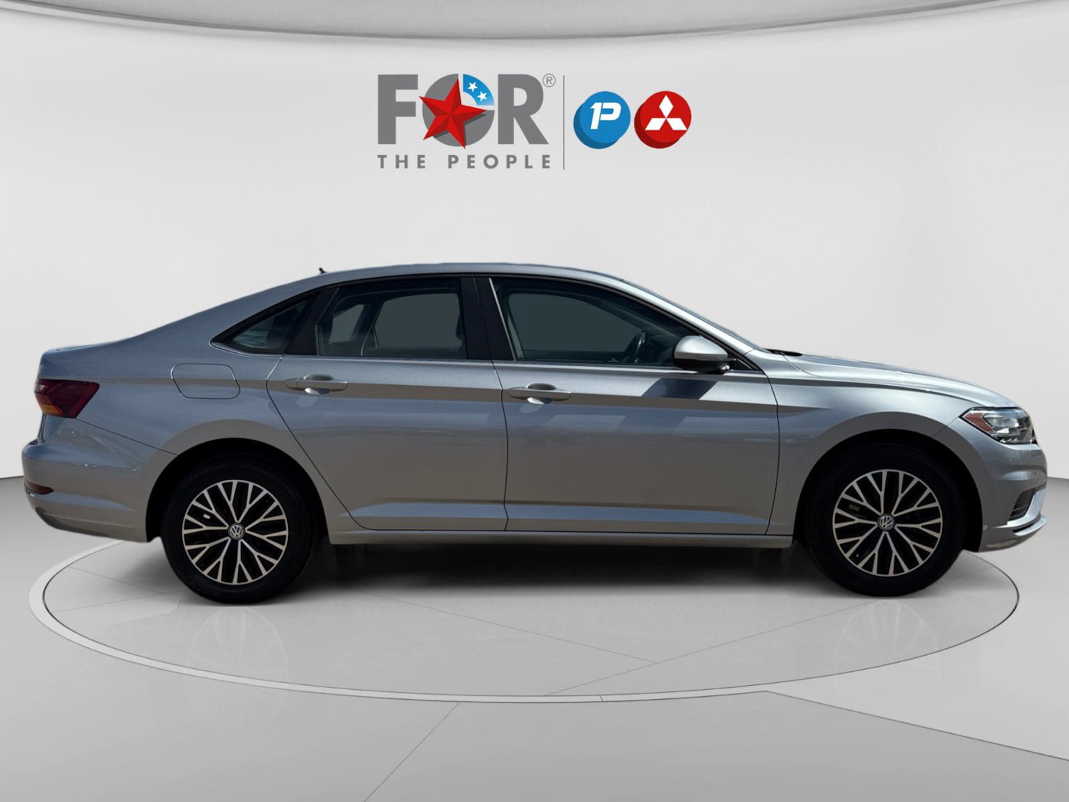 Used 2019 Volkswagen Jetta SE FWD image 6