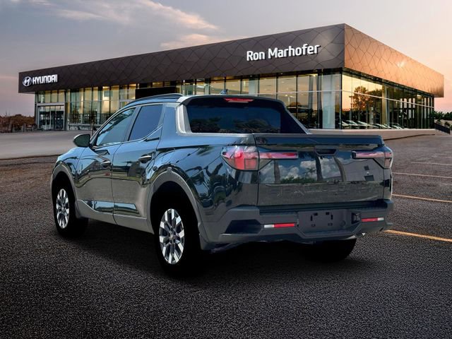 New 2026 Hyundai Santa Cruz SEL image 5