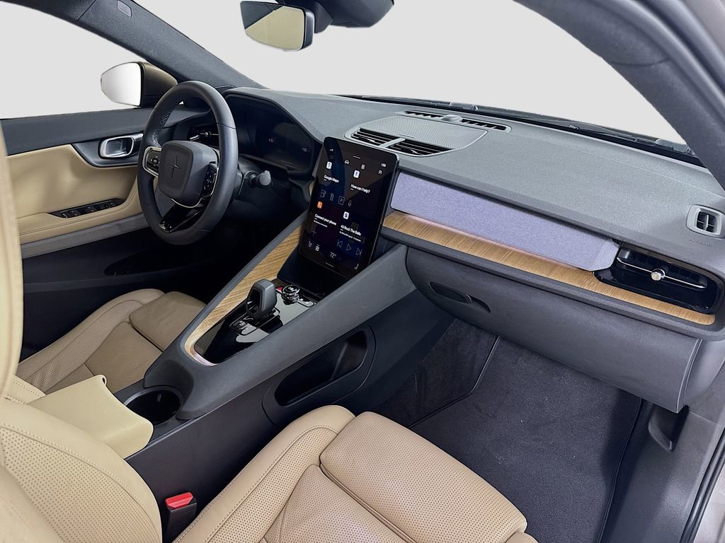 Used 2022 Polestar Polestar 2 w/ Plus Package image 26