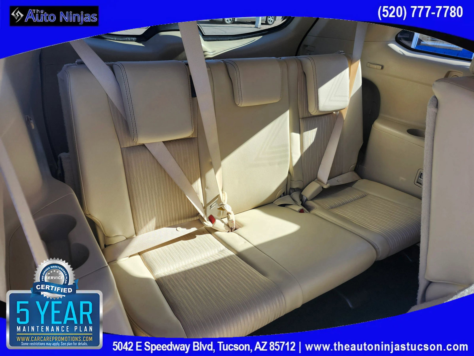 Used 2016 Toyota Highlander Plus image 17