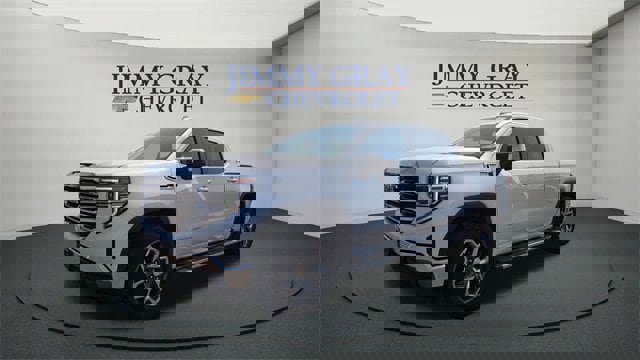 Used 2023 GMC Sierra 1500 SLT image 7