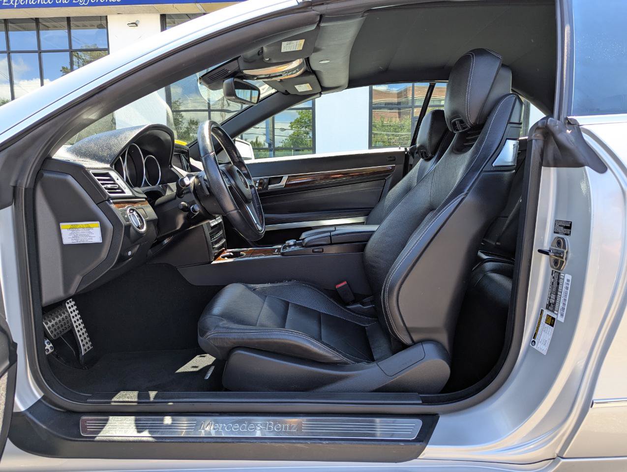 Used 2014 Mercedes-Benz E 350 Cabriolet image 13