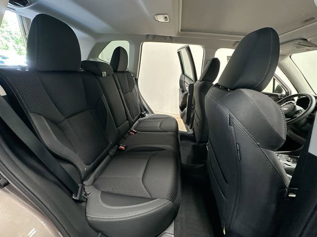 Certified 2023 Subaru Forester Premium AWD/4WD image 24
