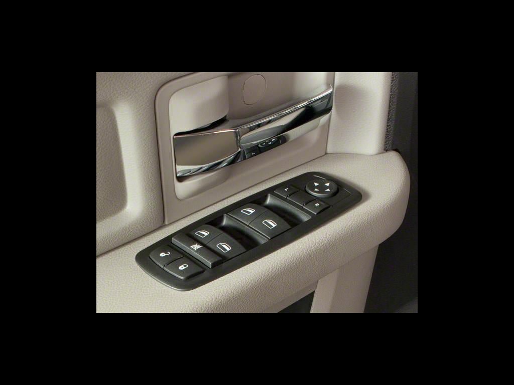 Used 2011 RAM 1500 Laramie w/ Protection Group AWD/4WD image 36