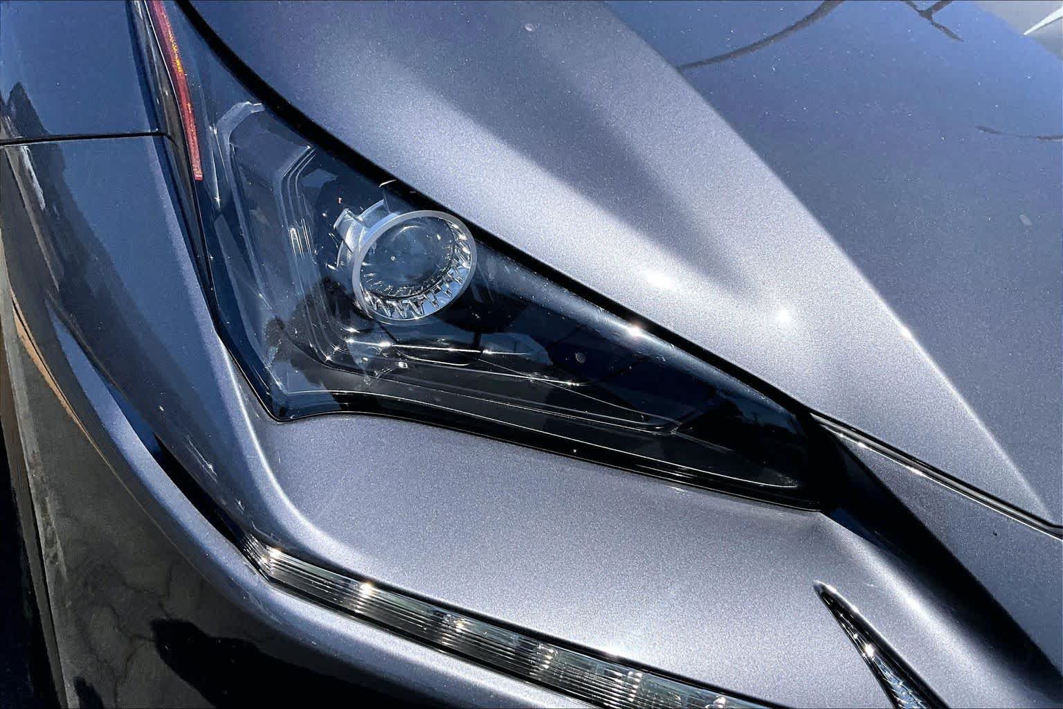 Used 2019 Lexus NX 300 FWD w/ Comfort Package image 27