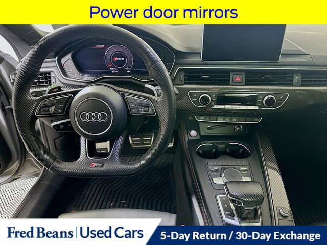 Used 2019 Audi RS 5 AWD/4WD image 28