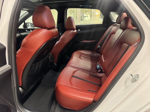 Used 2024 Kia K5 GT-Line image 31