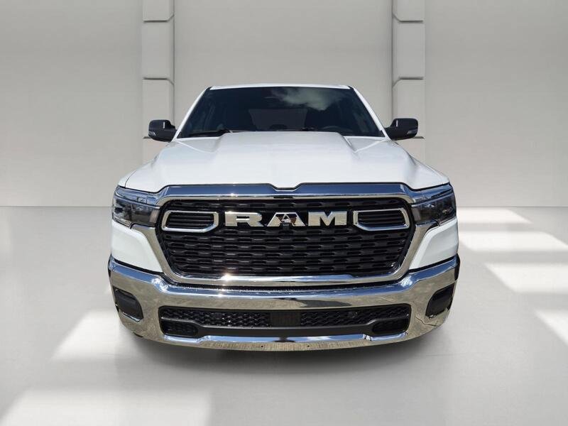 New 2027 RAM 1500 4x4 Crew Cab image 2